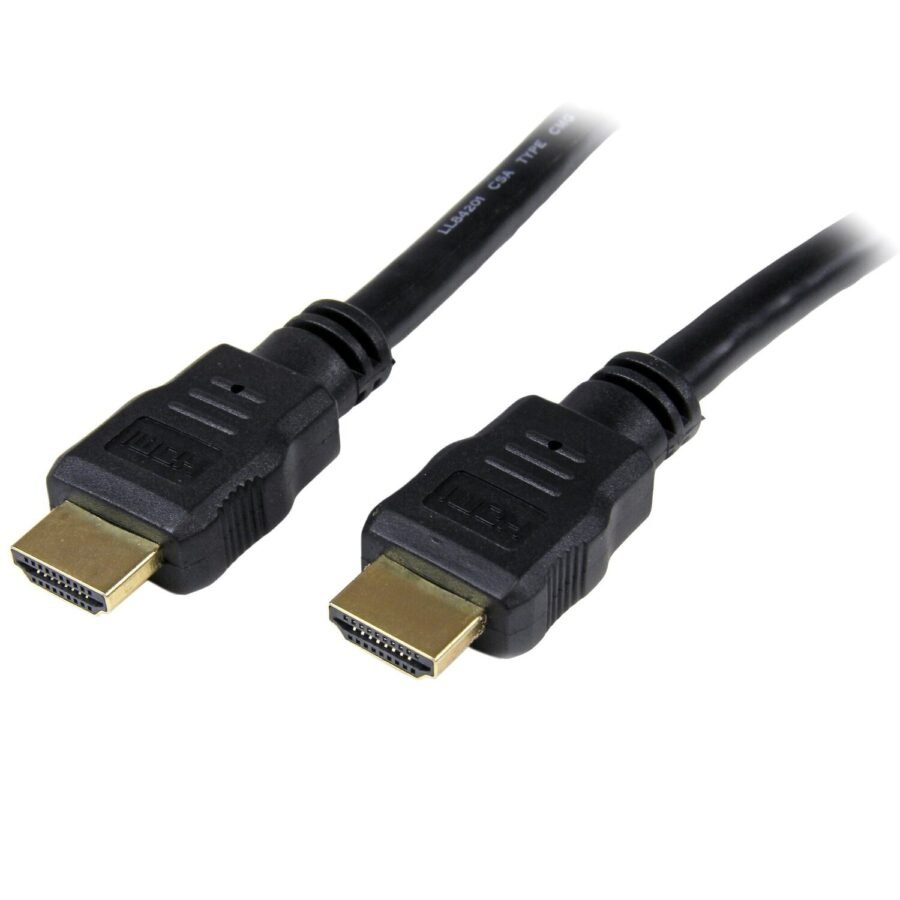 Tripp Lite P569-003 High-Speed HDMI Cable with Ethernet