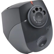 Royal P80 Electric pencil sharpener Black, Gray