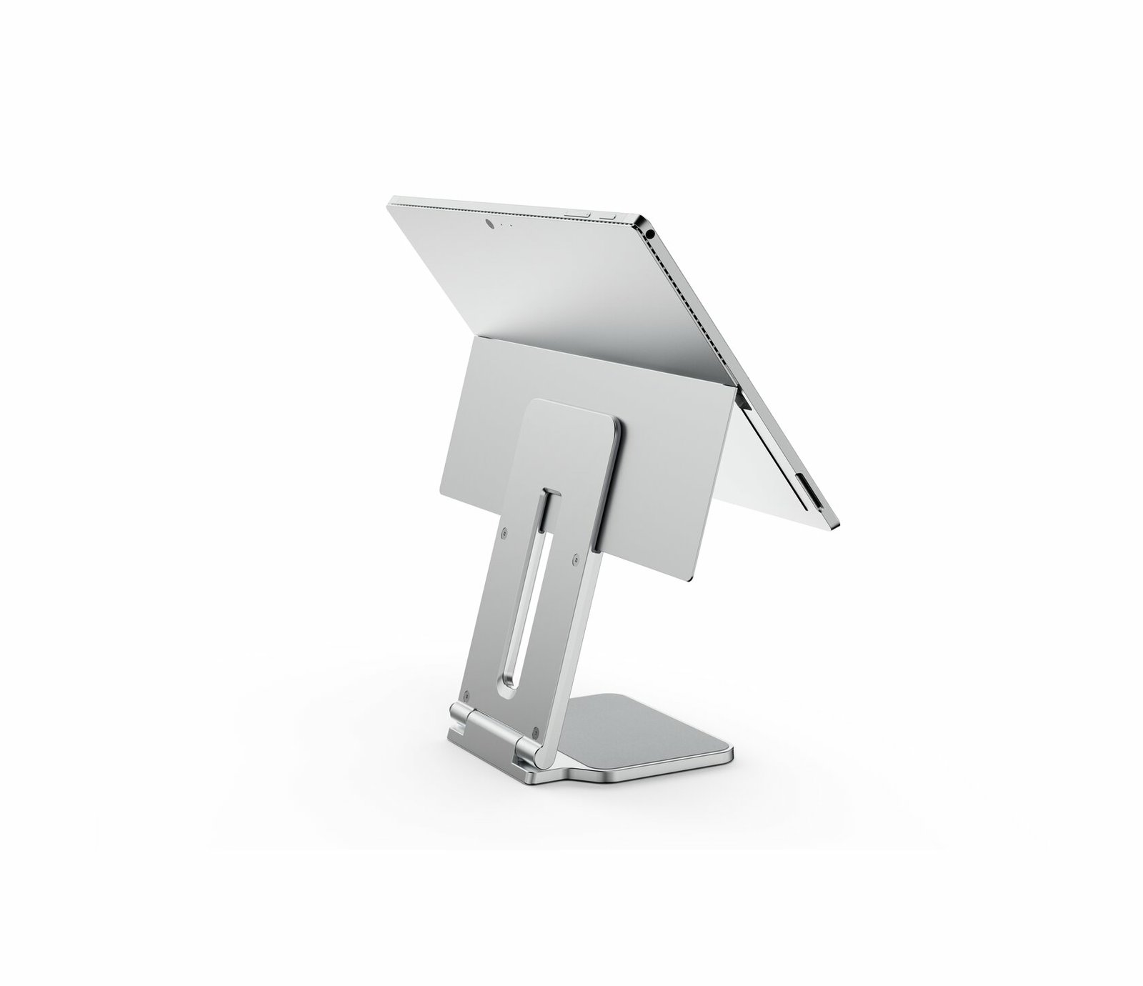 Kensington K58277WW multimedia cart/stand Platinum Tablet Multimedia stand