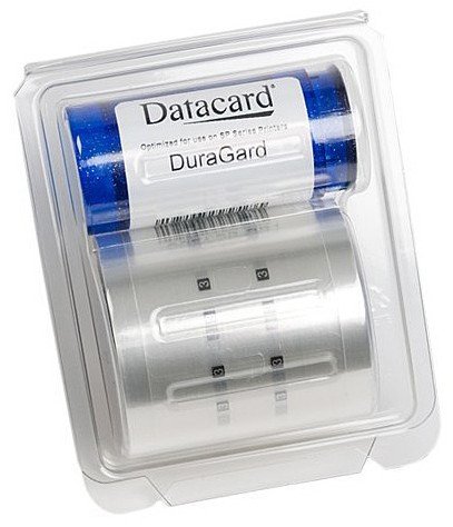 DataCard 503852-501 lamination film
