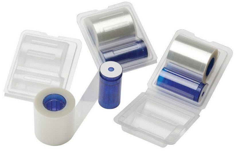 DataCard 538619-003 lamination film