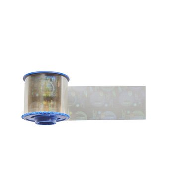 Zebra 800082-077 lamination film 1 pc(s)