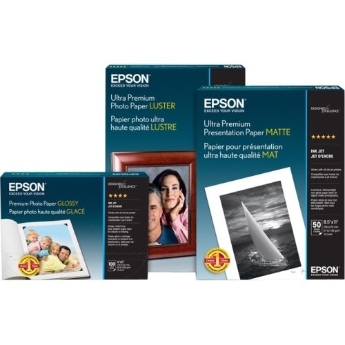 Epson S450134 lamination film 1 pc(s)