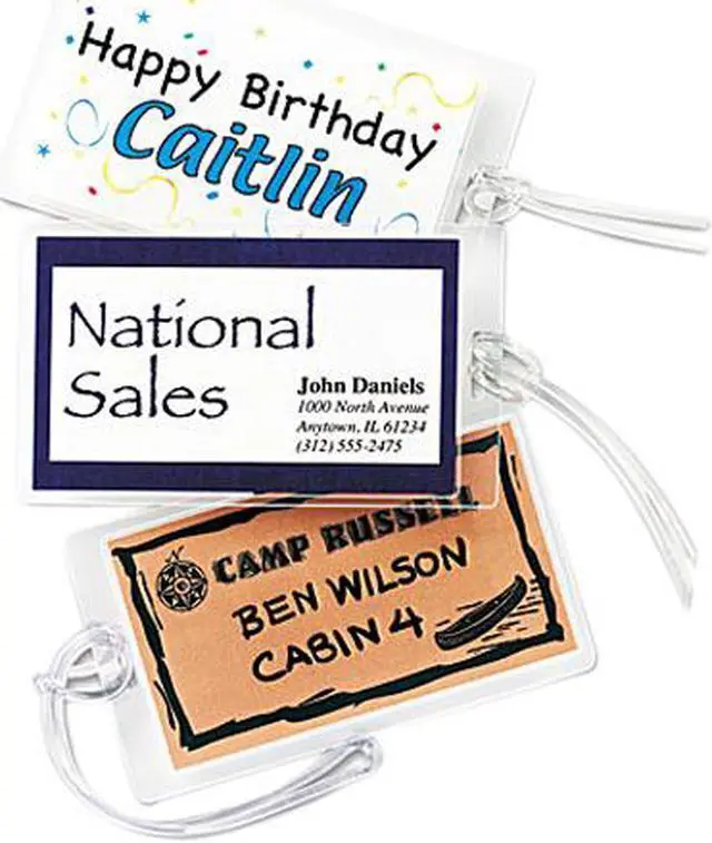 Fellowes 52003 laminator pouch 25 pc(s)