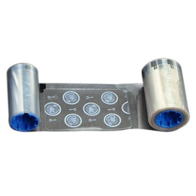 Zebra 800086-004 lamination film