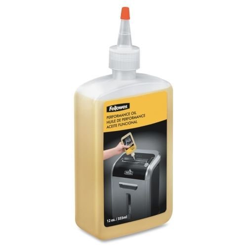 Fellowes 35250 paper shredder accessory Lubricating oil 1 pc(s)