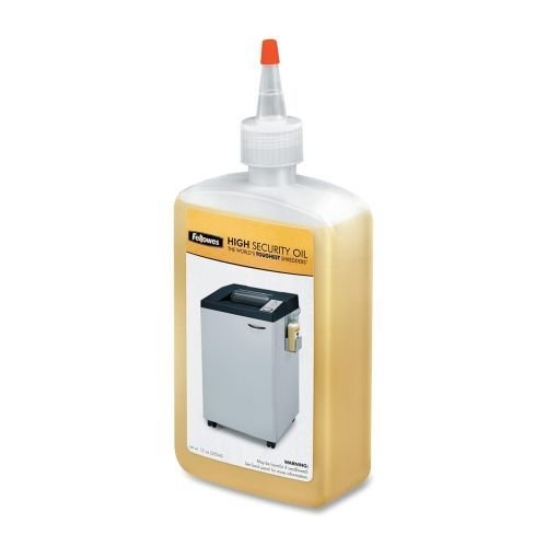 Fellowes 3505701 paper shredder accessory Lubricating oil 1 pc(s)