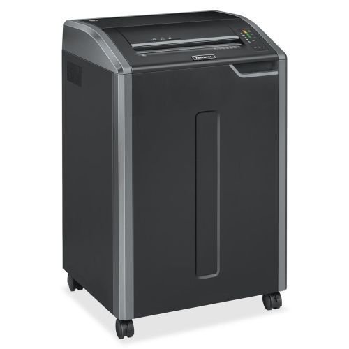 Fellowes Powershred C-480 paper shredder Strip shredding 70 dB 15.7" (40 cm)