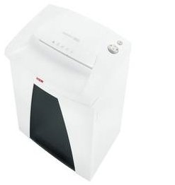 HSM SECURIO B32 paper shredder Strip shredding 58 dB 12.2" (31 cm) White