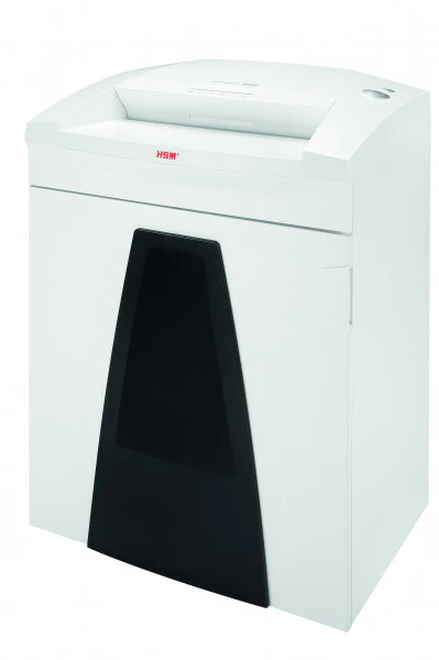 HSM SECURIO B35 paper shredder Cross shredding 58 dB 15.7" (40 cm) White