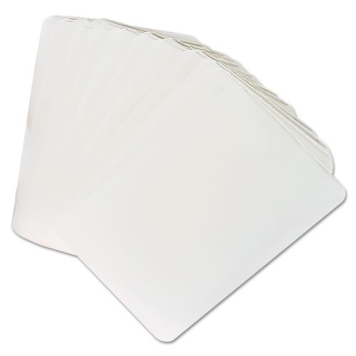 Universal Clear Laminating Pouches laminator pouch 25 pc(s)