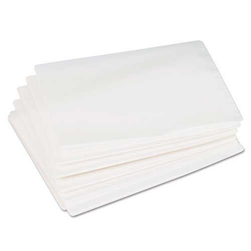 Universal Clear Laminating Pouches laminator pouch 100 pc(s)