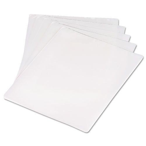 Universal Clear Laminating Pouches laminator pouch 25 pc(s)