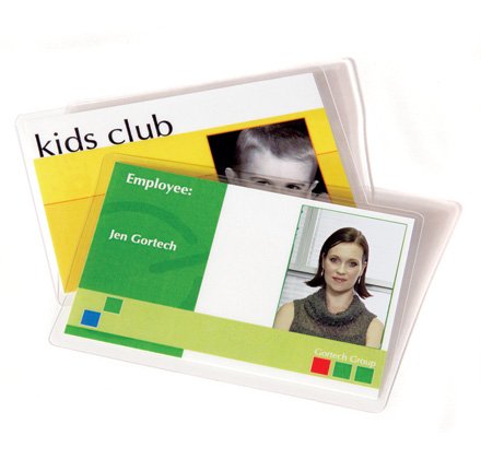 Fellowes 52016 laminator pouch 100 pc(s)